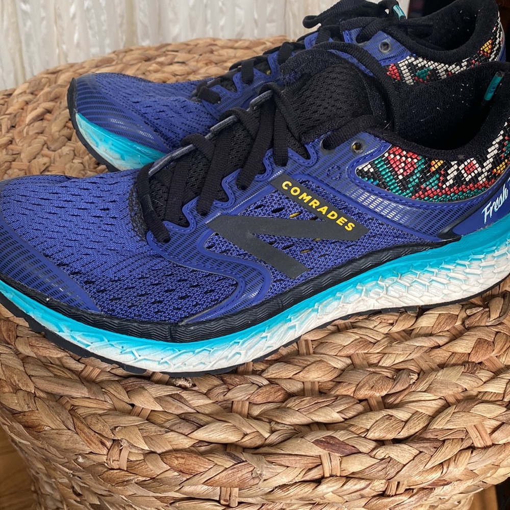 New balance Comrades - Picture 7 of 7
